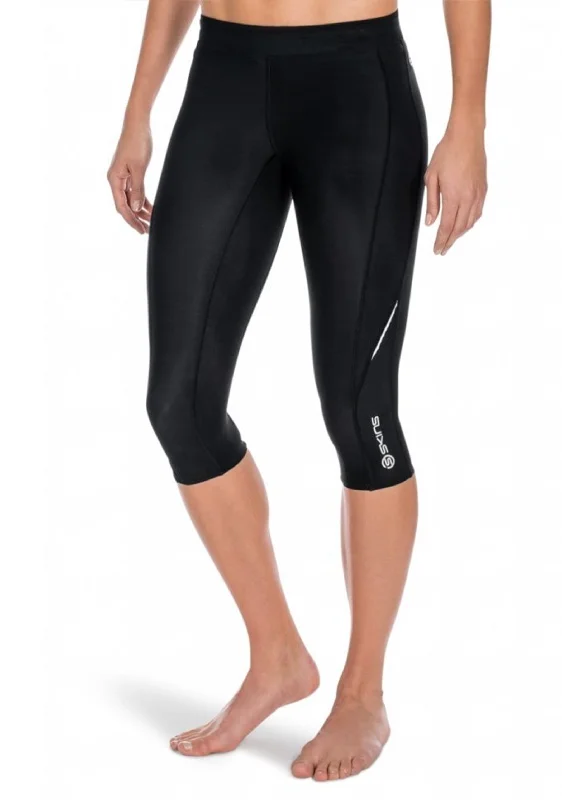 Skins Womens A200 3/4 Tights <br> B61033008