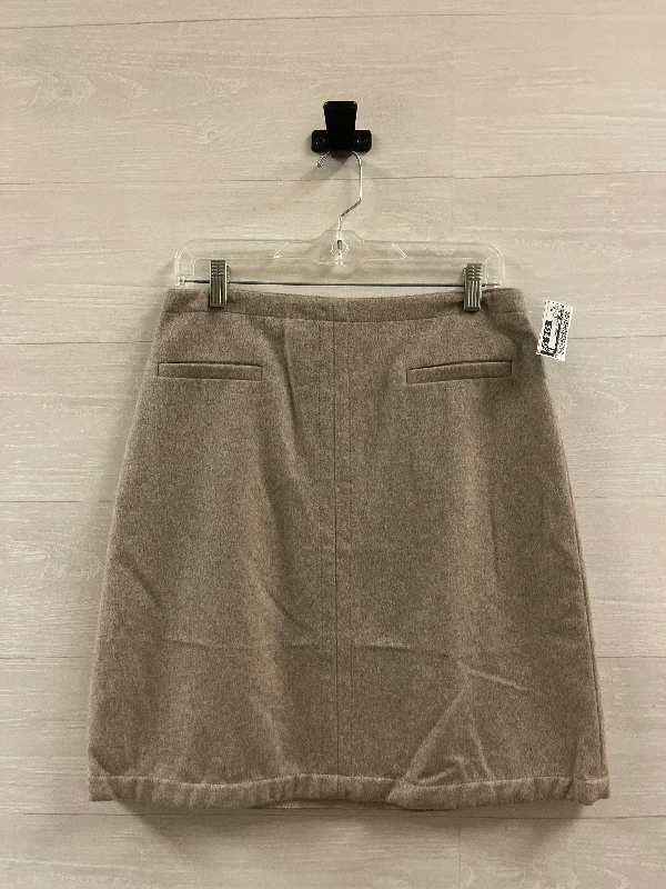 Skirt Mini & Short By Ann Taylor  Size: 6