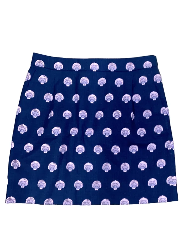 Skirt Mini & Short By J Crew  Size: 4